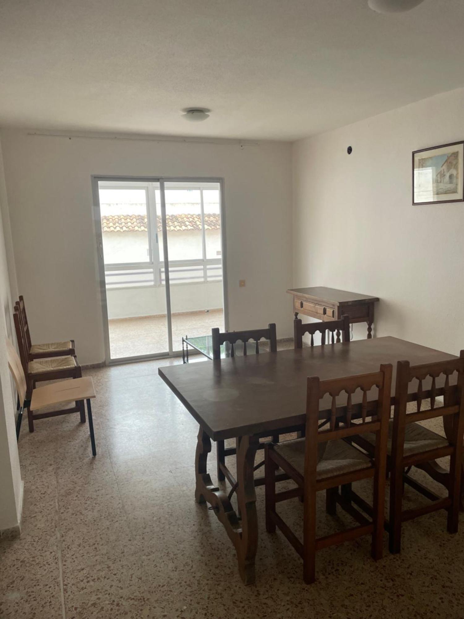 Edificio Entremares Apartamento *
